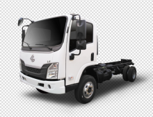 CHENGLONG - LZ1100M3AA 4*2 CARGO TRUCK